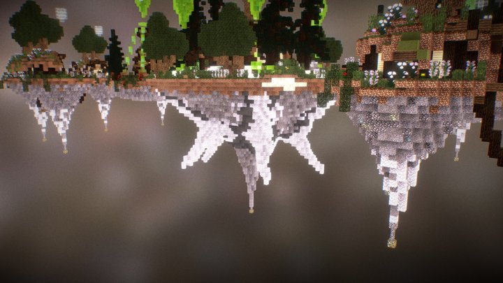 Sw-map Greendia 3D Model