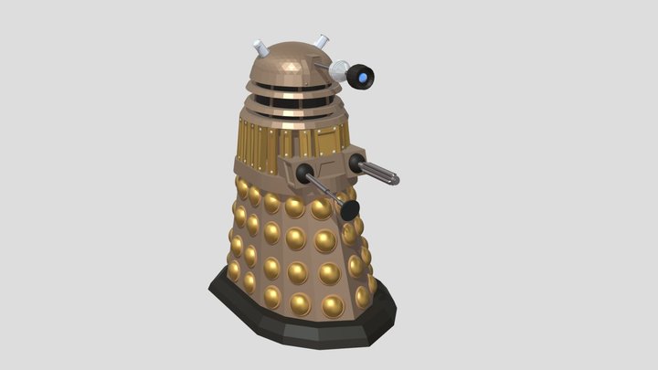 XYZ_School homework детализайия 1.1 3D Model