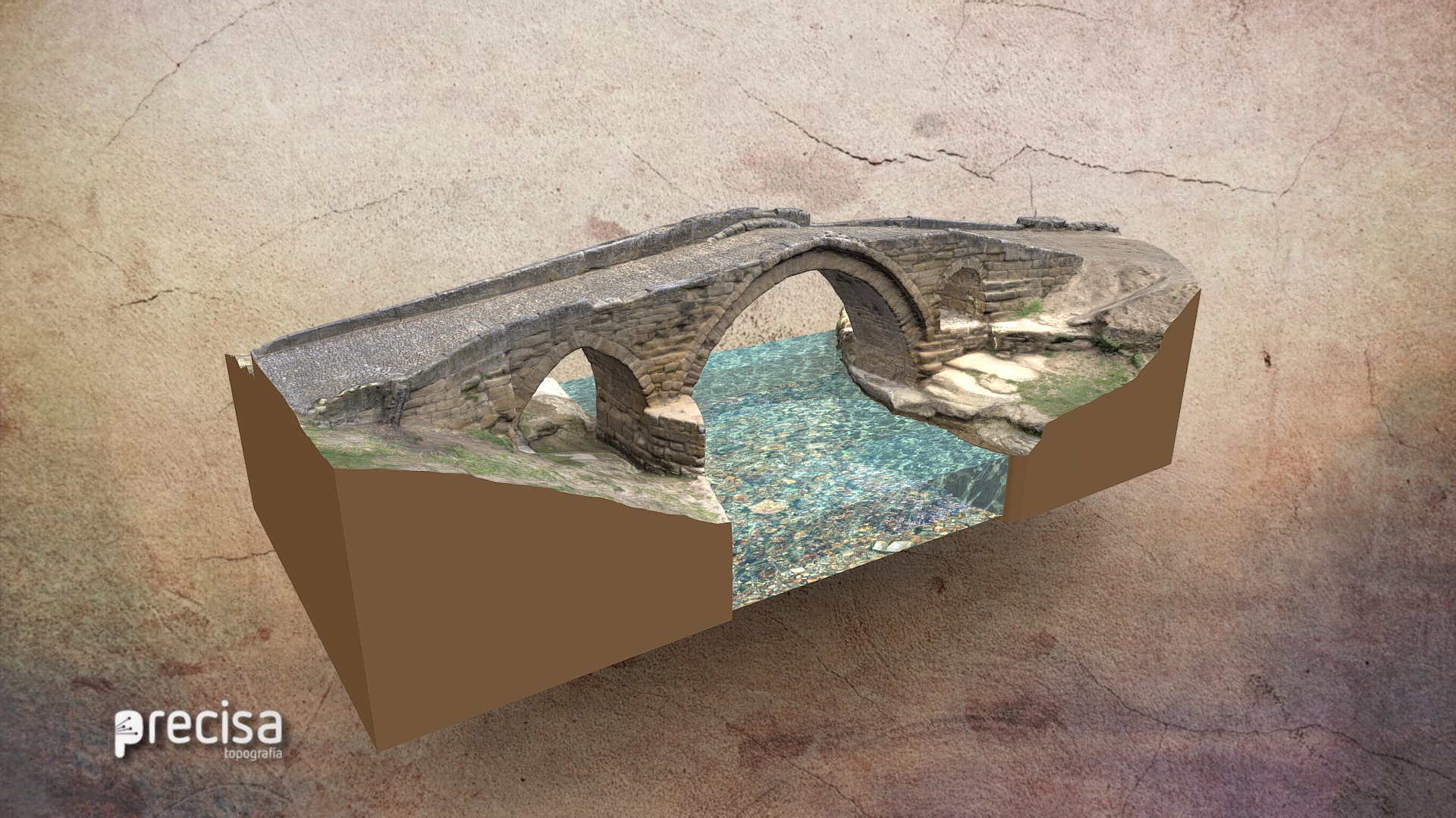 PUENTE ROMANO