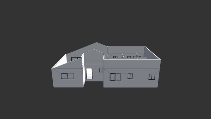 tapuz hazor 3D Model