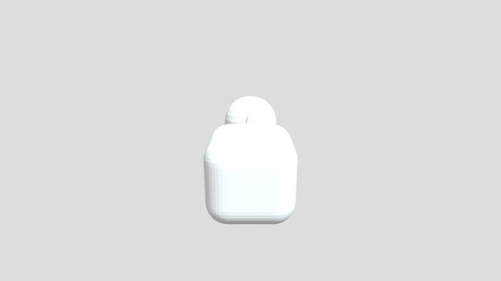 Item Pack1 3D Model