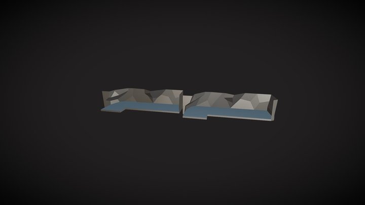 5 3D Model