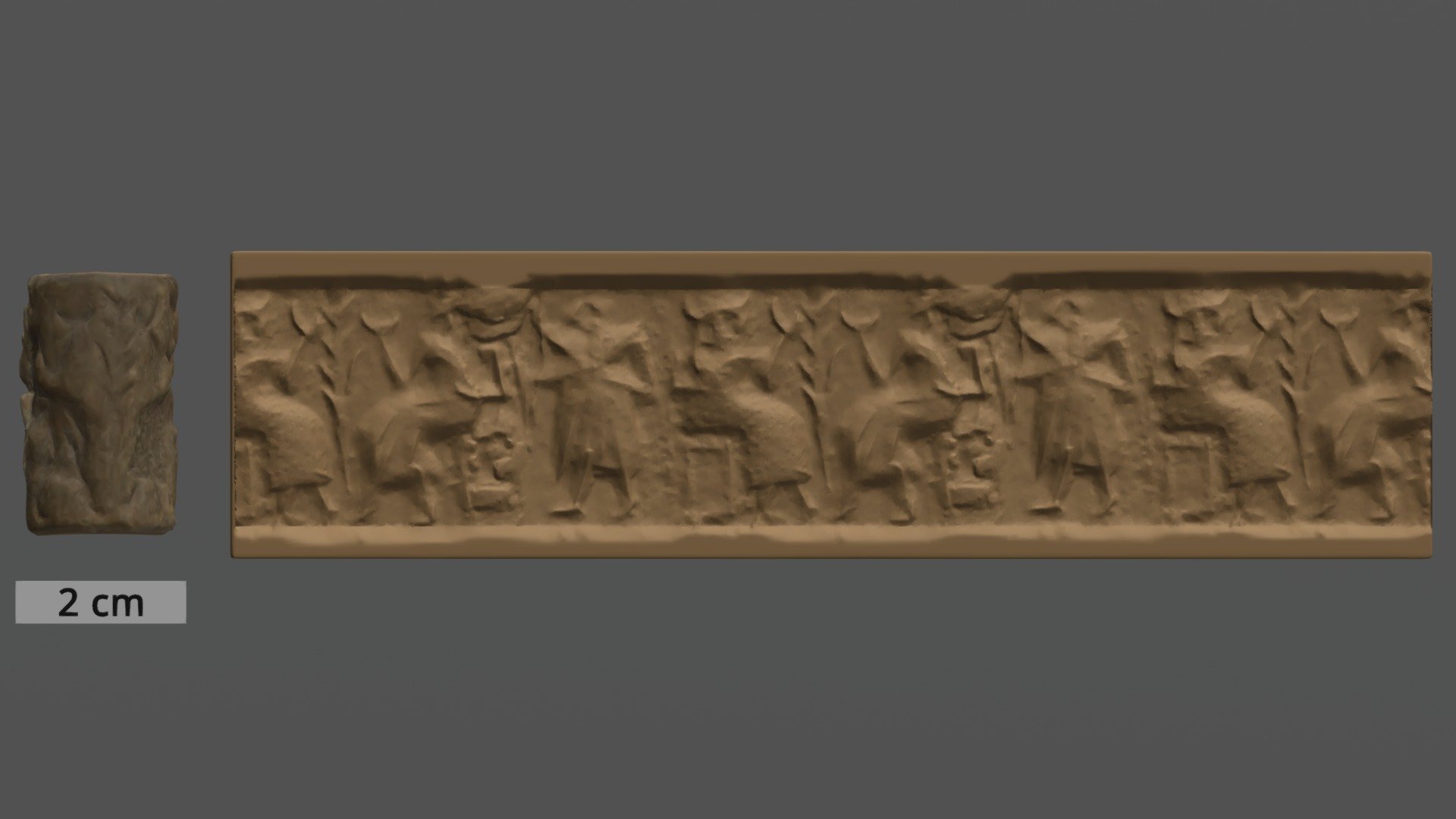 156676 cylinder seal