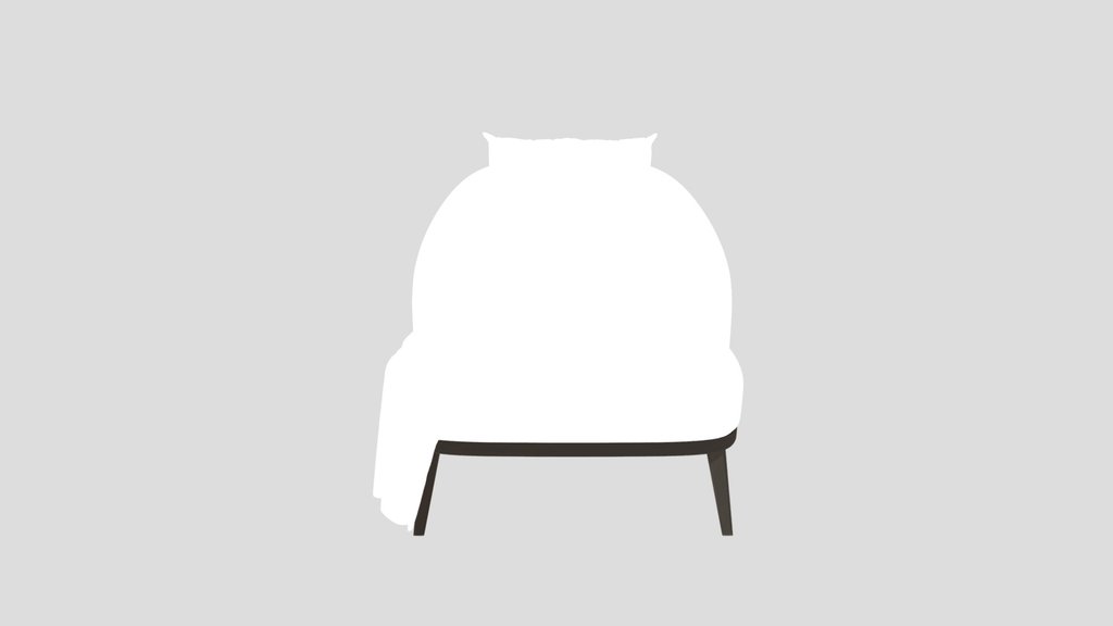 St Tropez Armchair