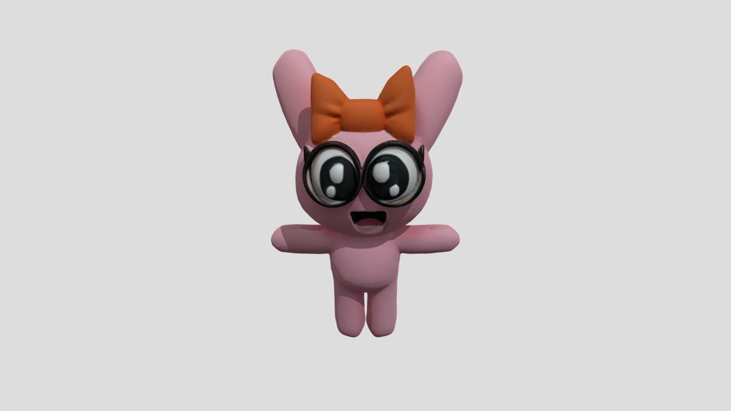 pinki neighbor