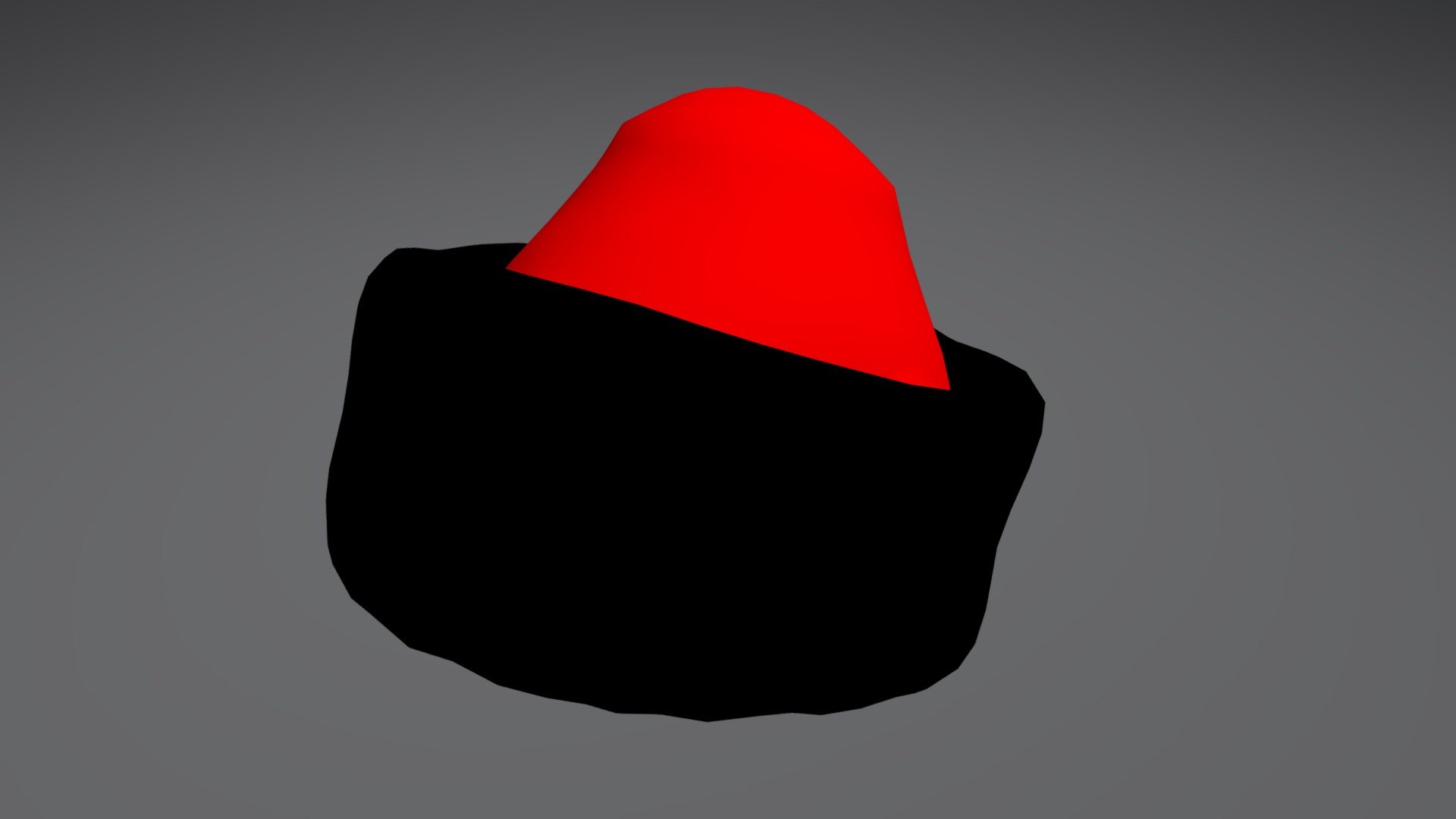 Fur Hat (Toon)