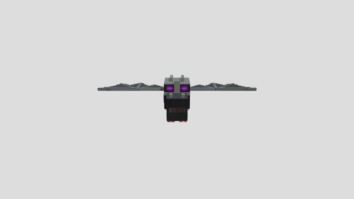 Reuben 3D Model