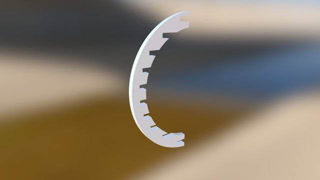 Latestsphere- Slice-17 3D Model