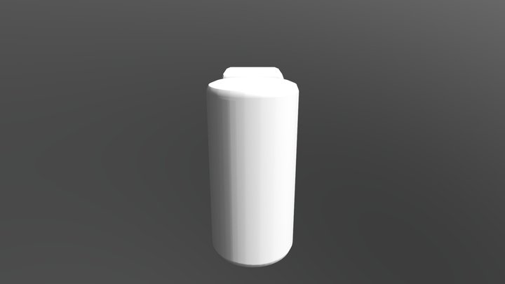Unit Blocks 3D Model