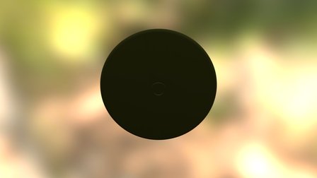 blade 3D Model