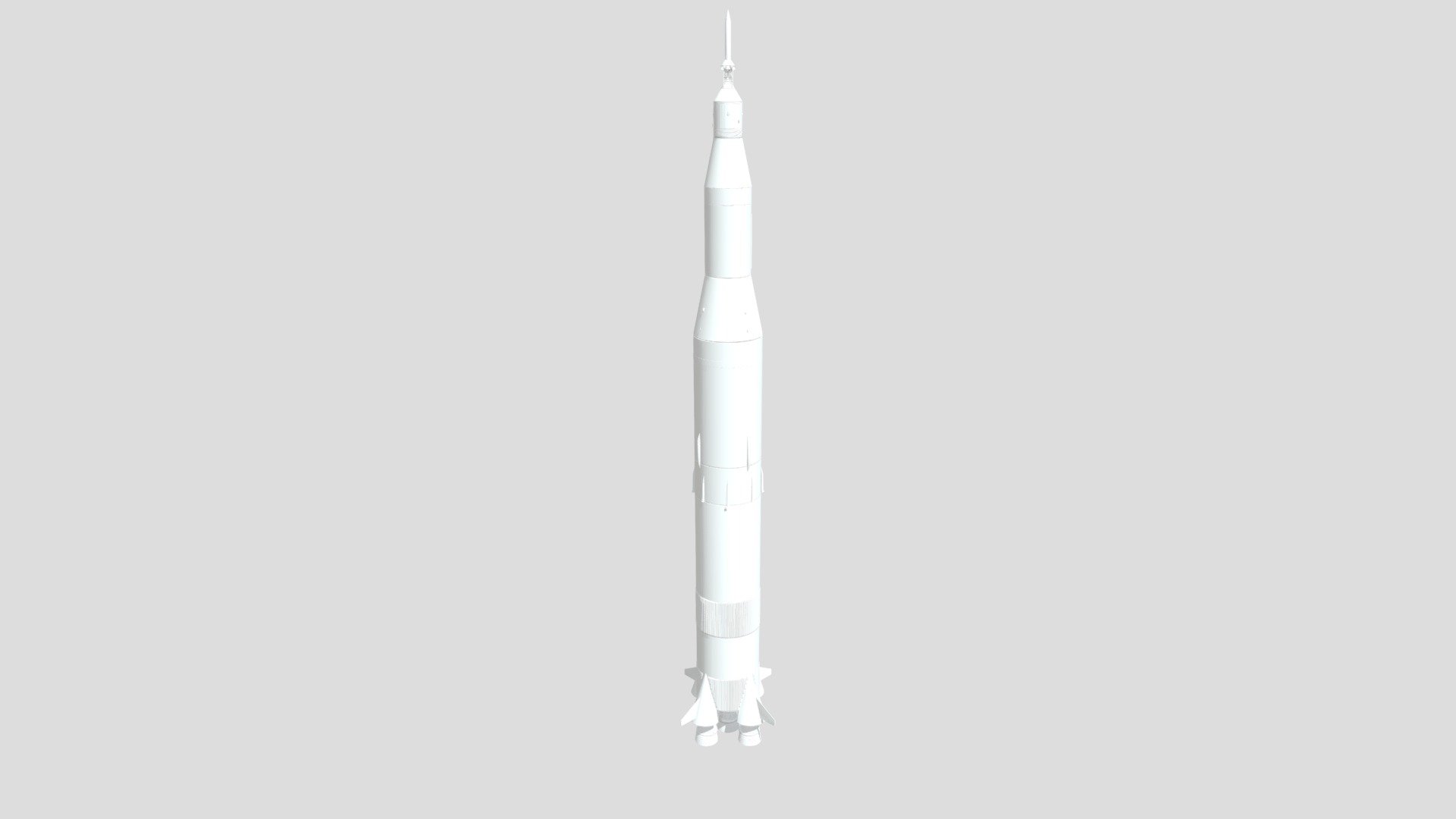 Saturn V