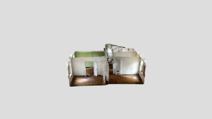 Polycam capture 3D Model