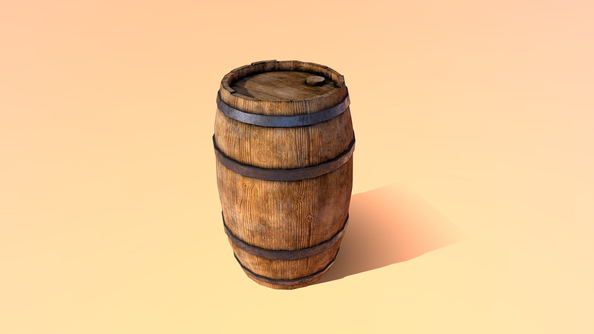 Barrel