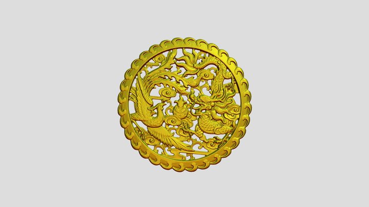 Woodcarving