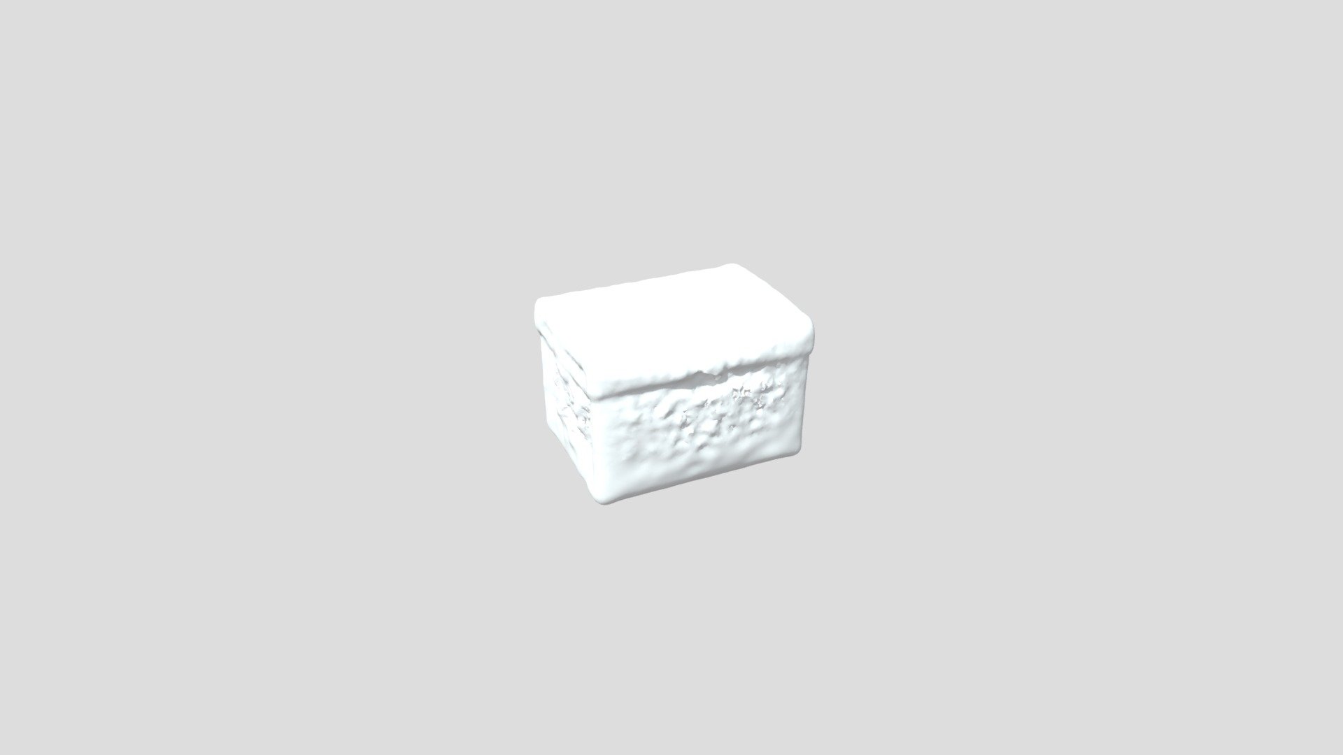 Wooden Chest - Download Free 3D model by LeonisModels1 [67f655f ...
