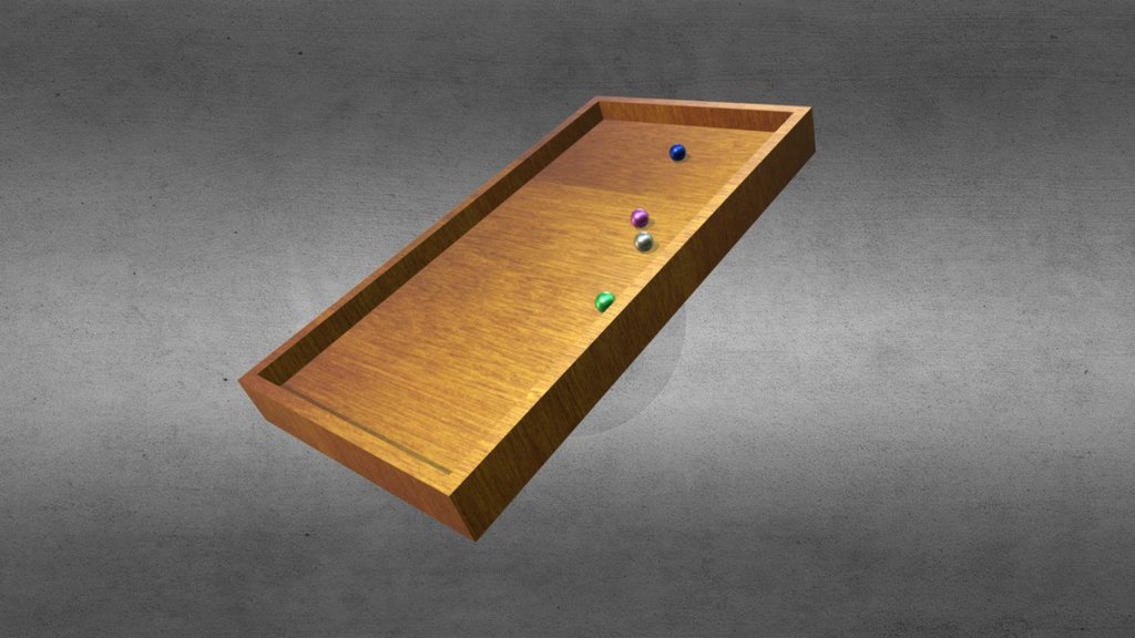 Marble Madness 2