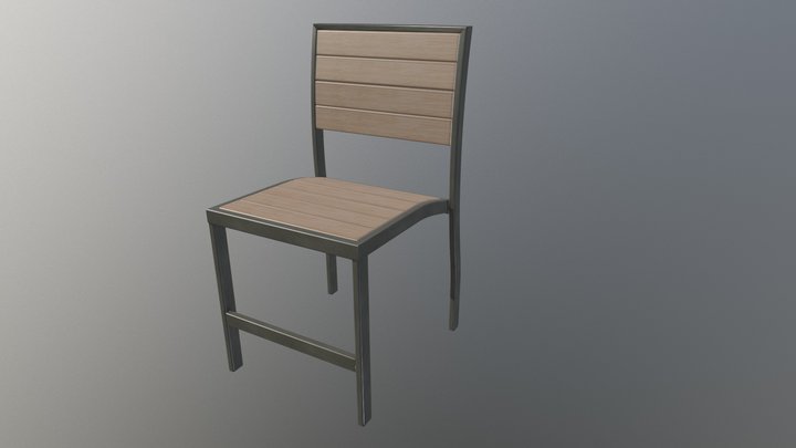 Untitled 3D Model