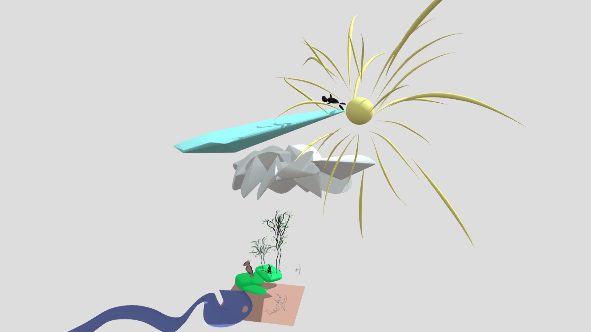 Bril Scene 1