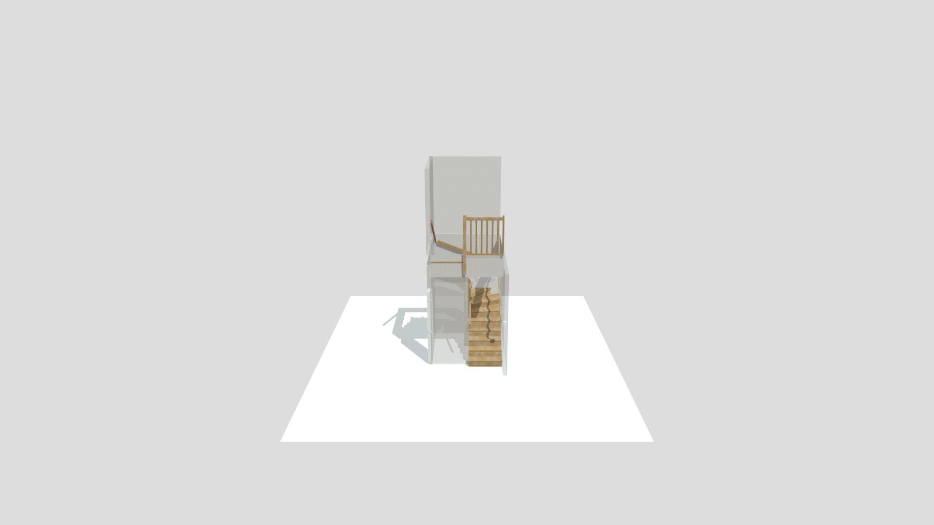 220320 - 3D model by Hovi-portaat (@kari.laitinen) [67f8847] - Sketchfab