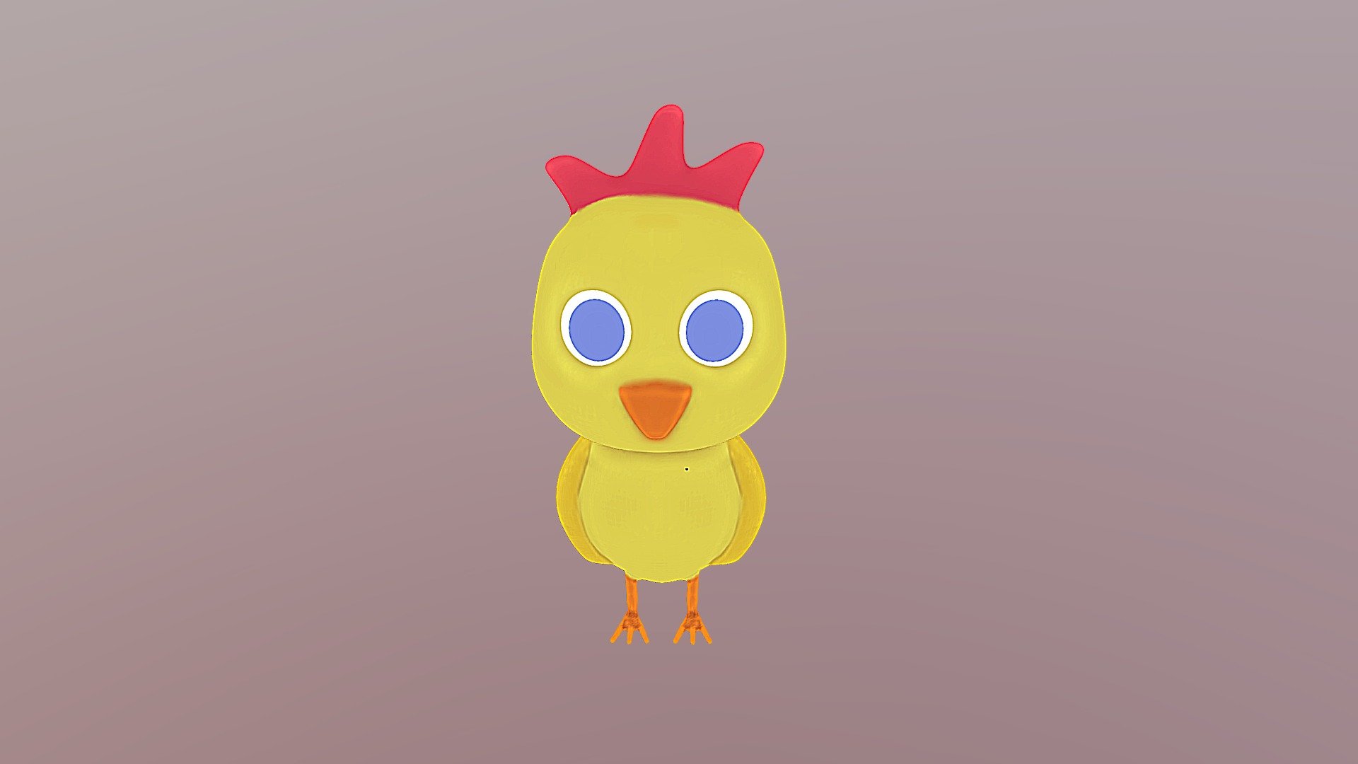 Baby Chick ?