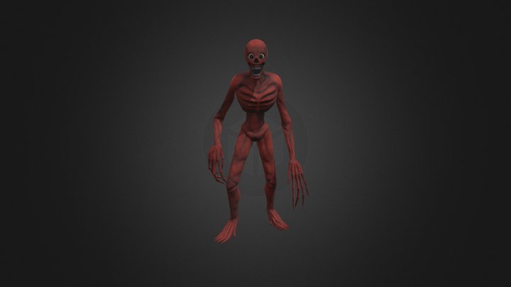 Gmod Adult Mimic pill pack model