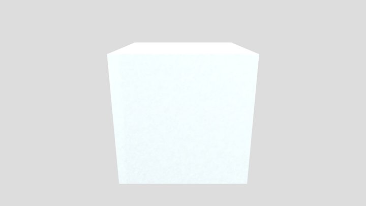 SugarMR 3D Model