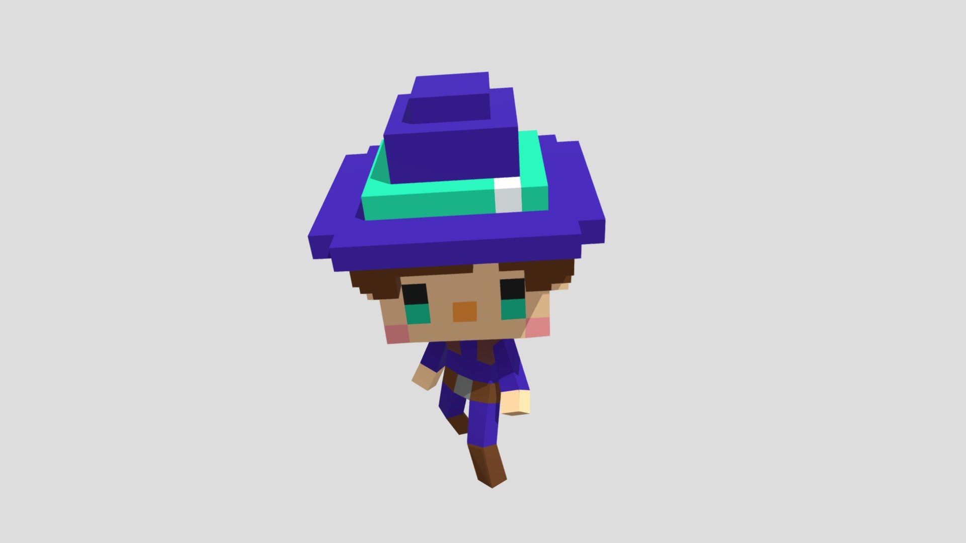 idling wizard