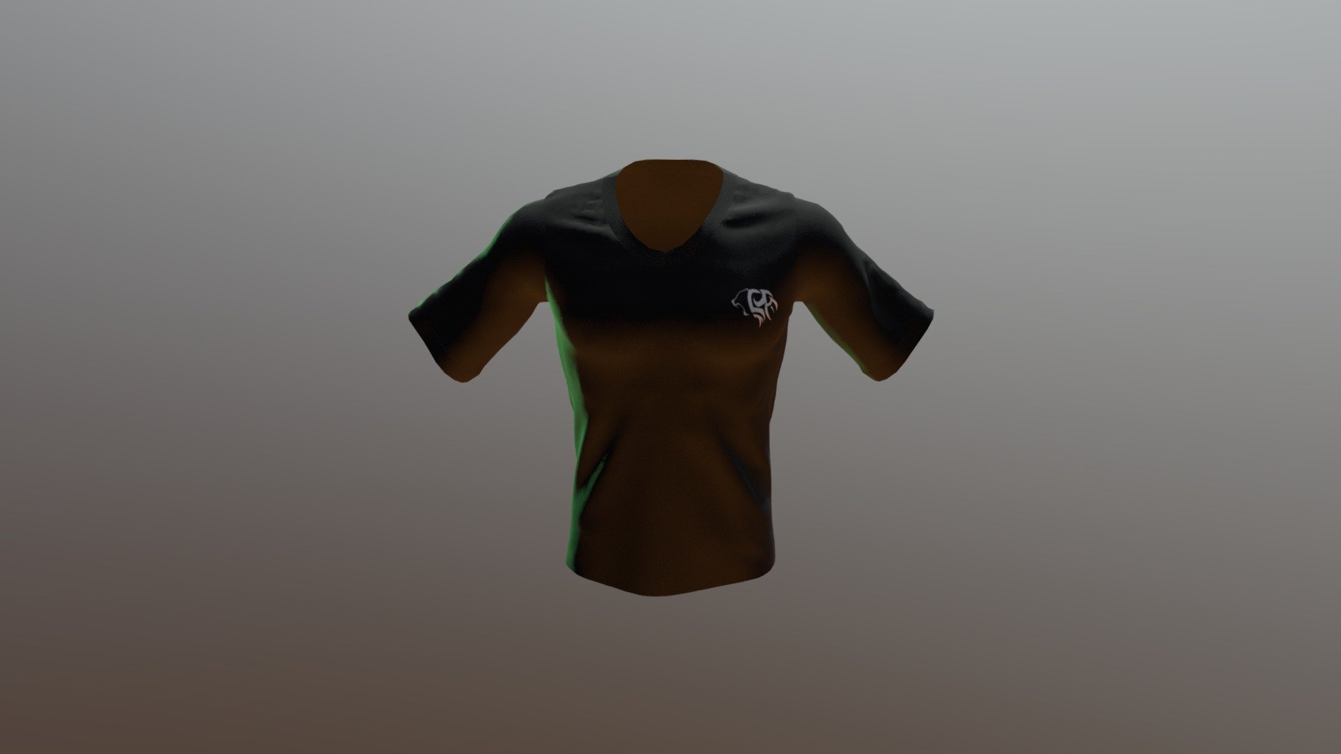 4th color shirt