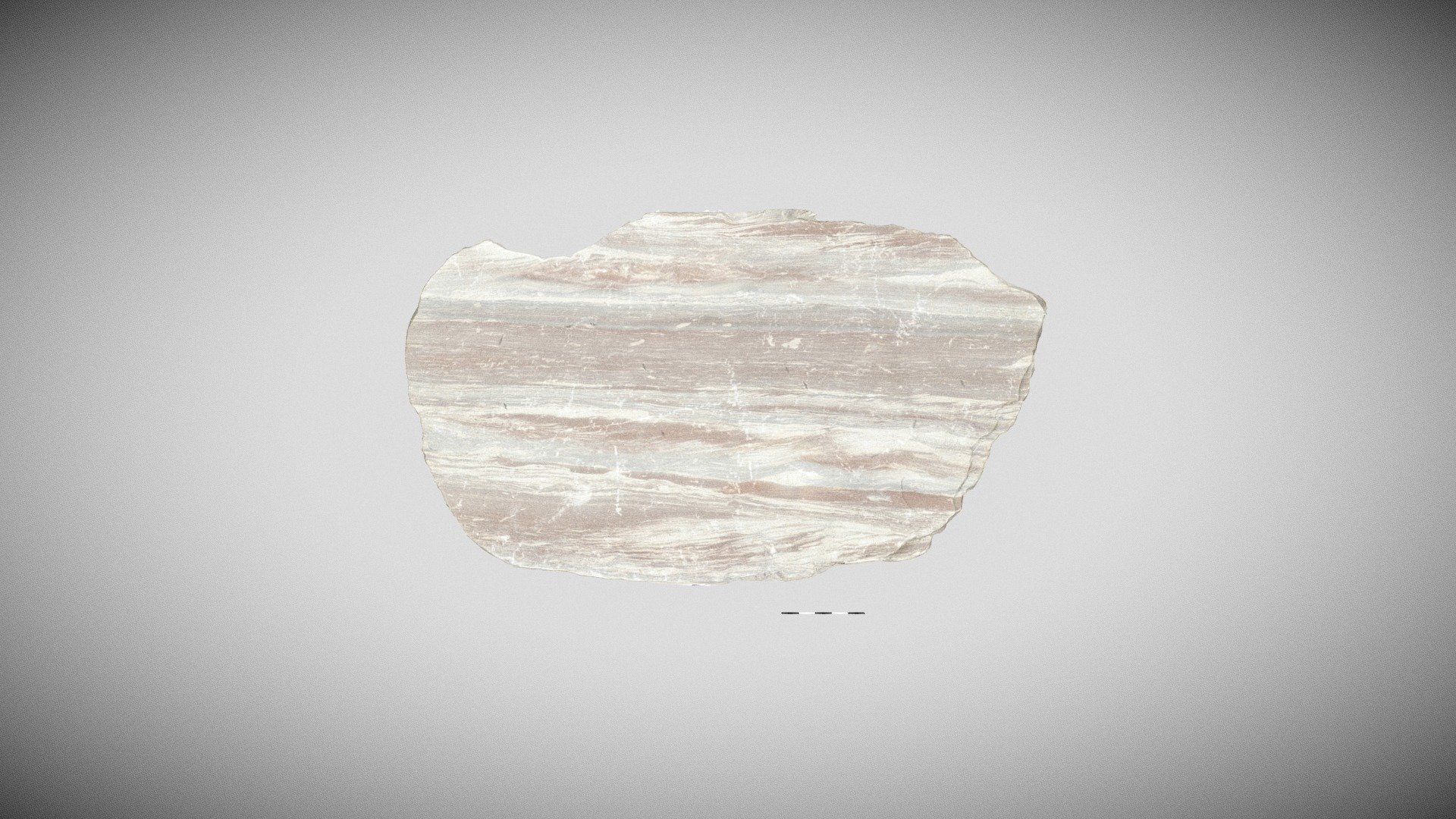 flaser and lenticular bedding