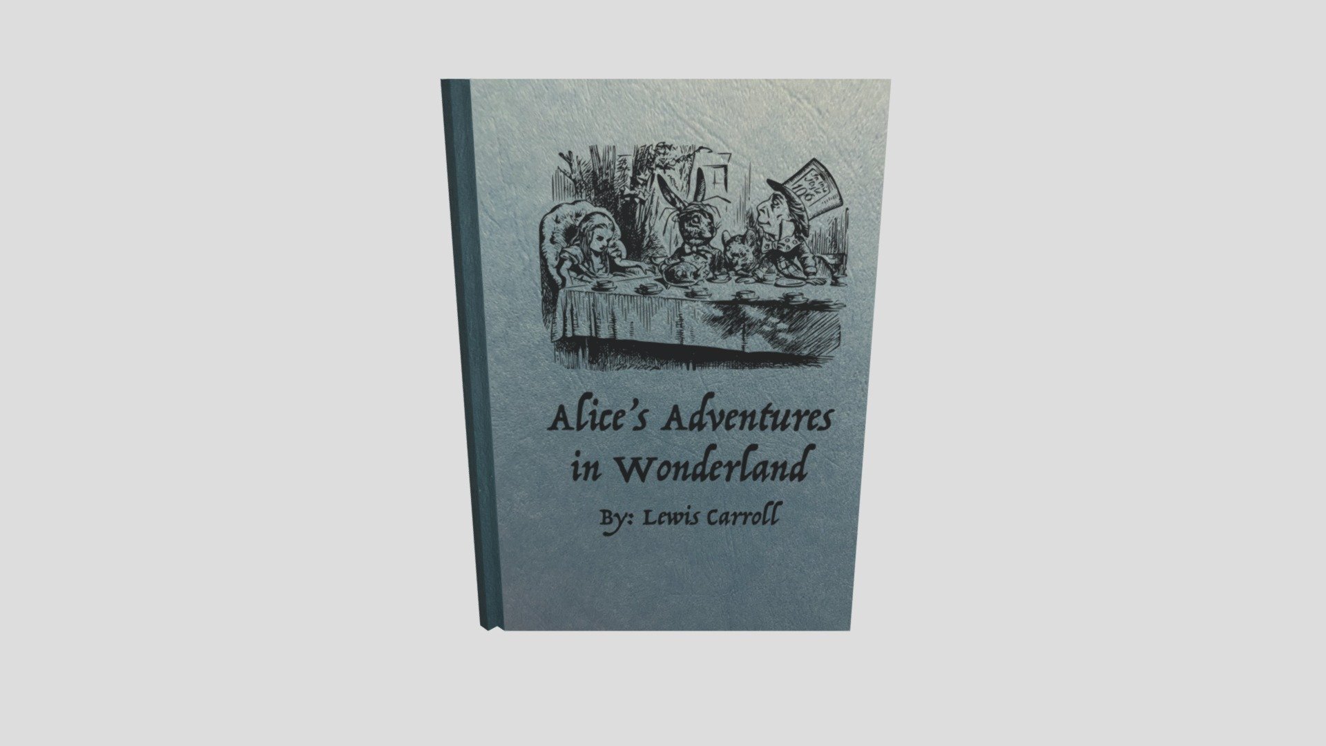 AIW Book