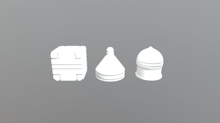 Exercise1 3D Model