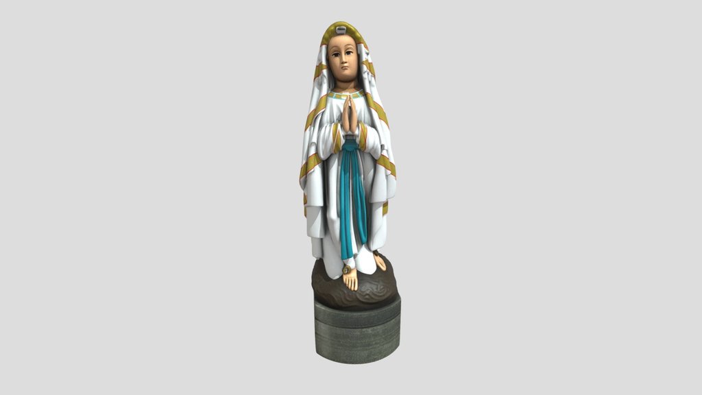 lourdes