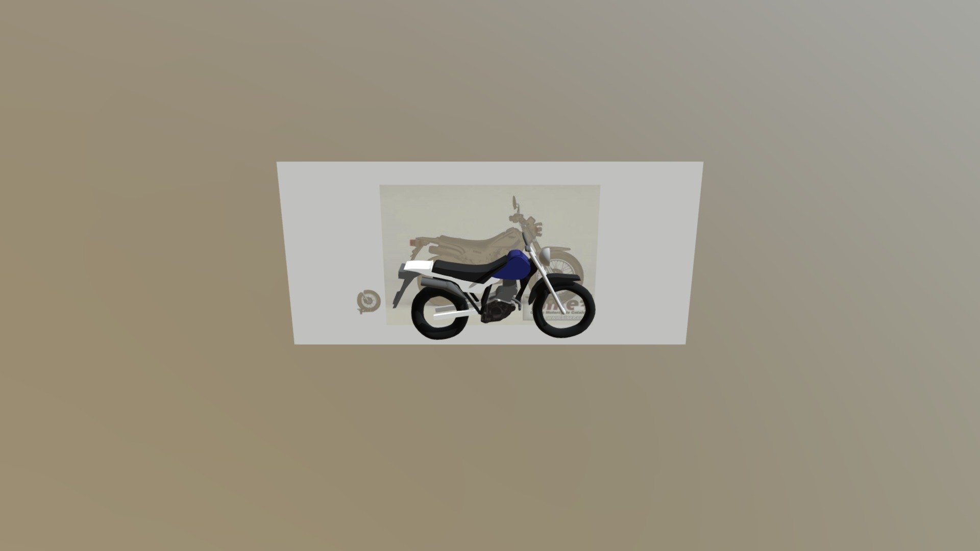 Motormagis - 3D model by magisrahayu [6803190] - Sketchfab