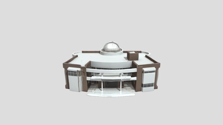 ObservatorioAstronómicoPatagónico
