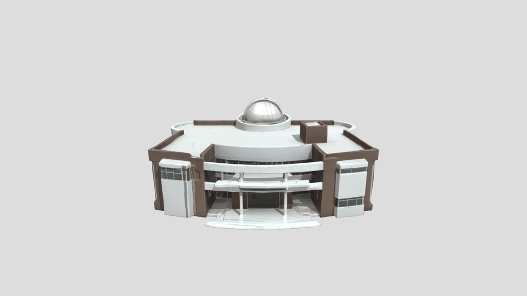 ObservatorioAstronómicoPatagónico