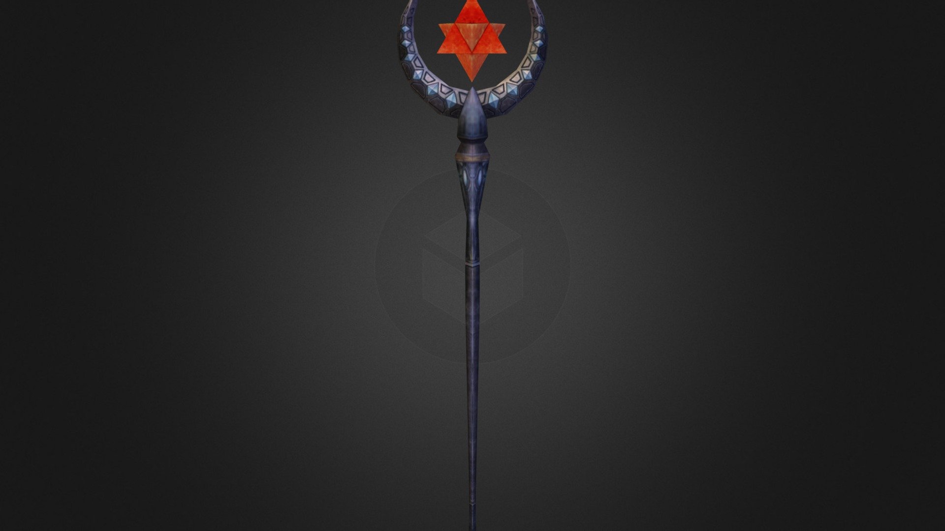 Staff 110
