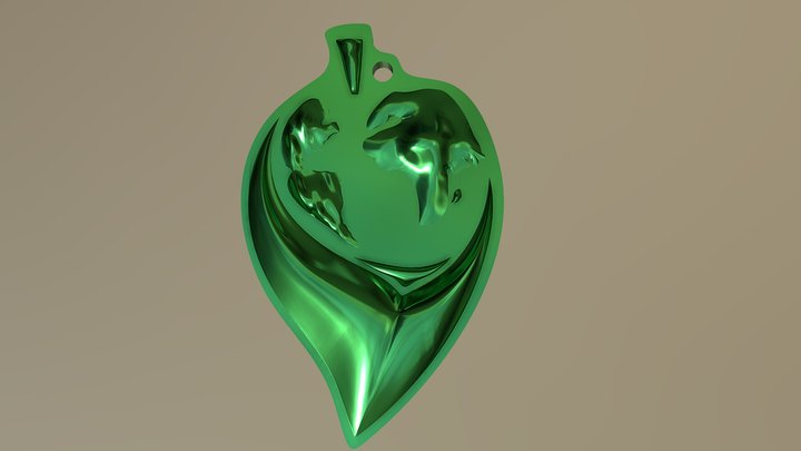 Logo MAB RHINO 3D Model