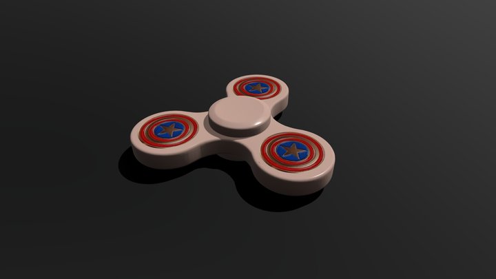 Spinner Spinner