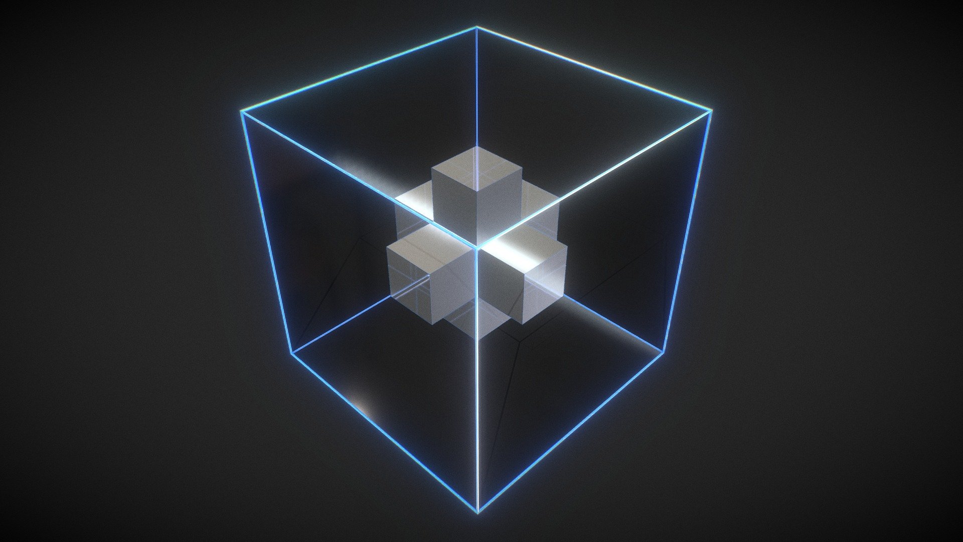 Placeholder-Cube 5 - Download Free 3D model by 3DHaupt (@dennish2010 ...