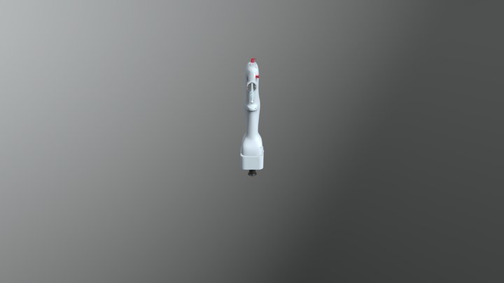 TestModelforSketchFab_Standard 3D Model