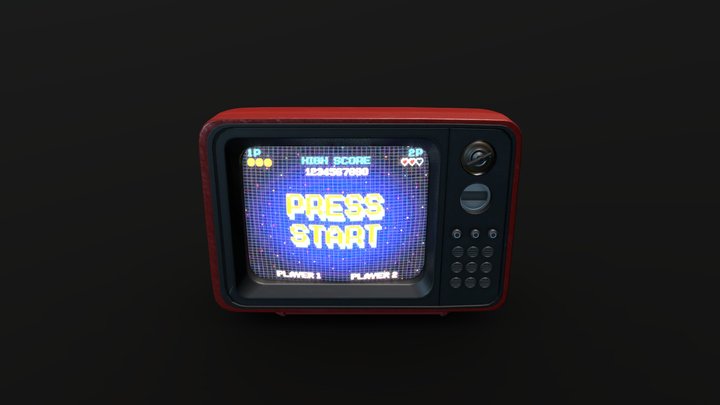 Retro TV