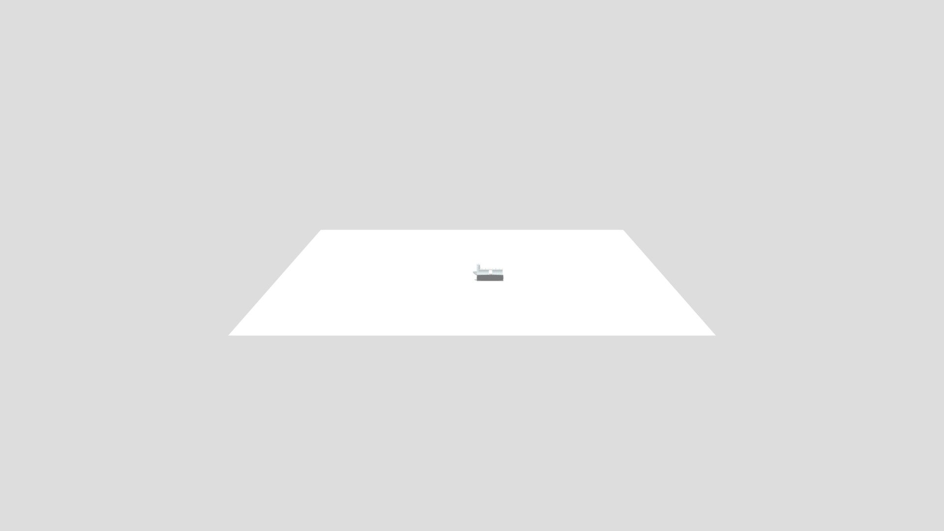 Half Pipe