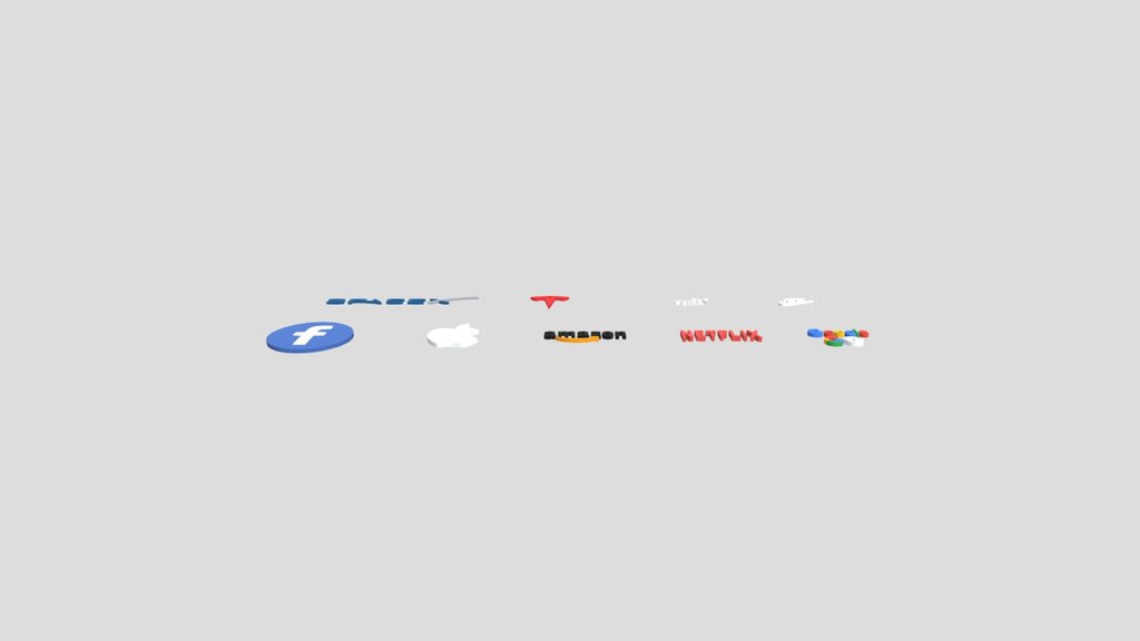Famous Logos Ever
