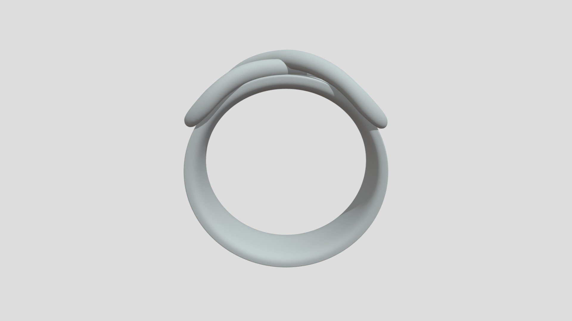 Time Ring from Dragonball Super