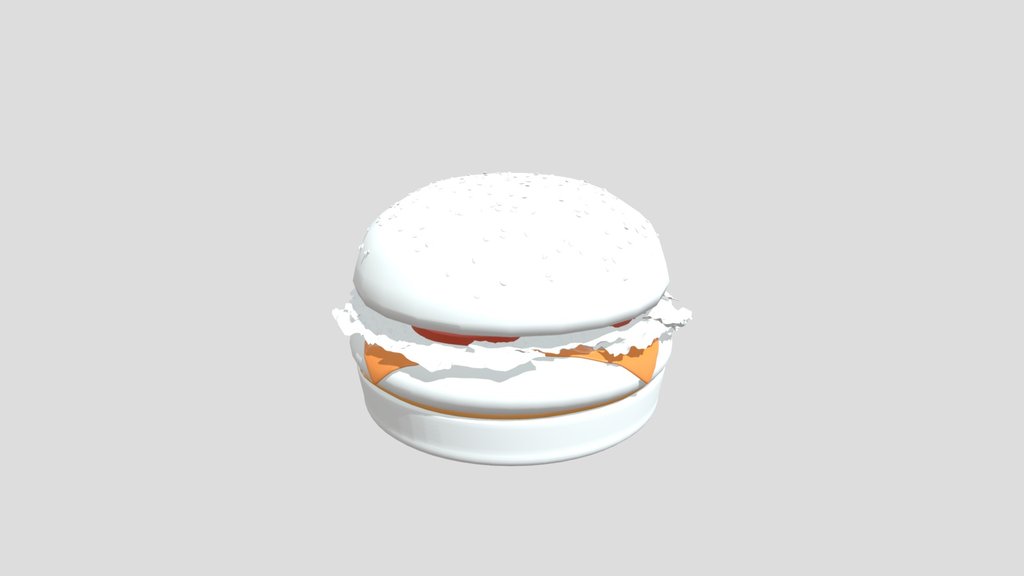 Hamburger