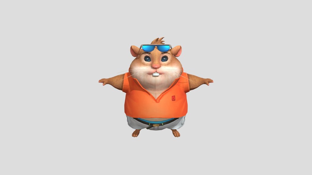 Hamster 2