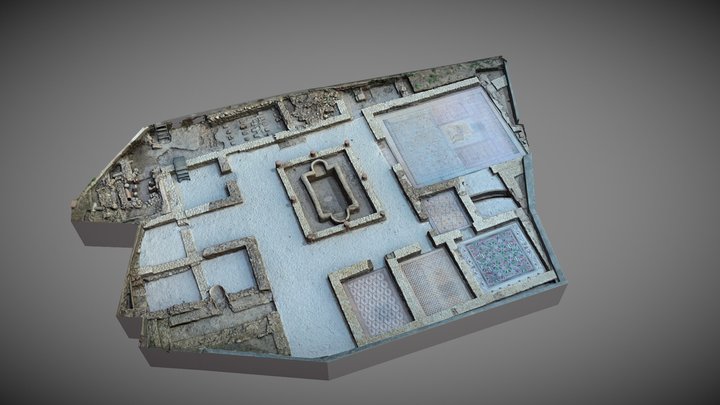 MITRA_FASE_2024_LP 3D Model