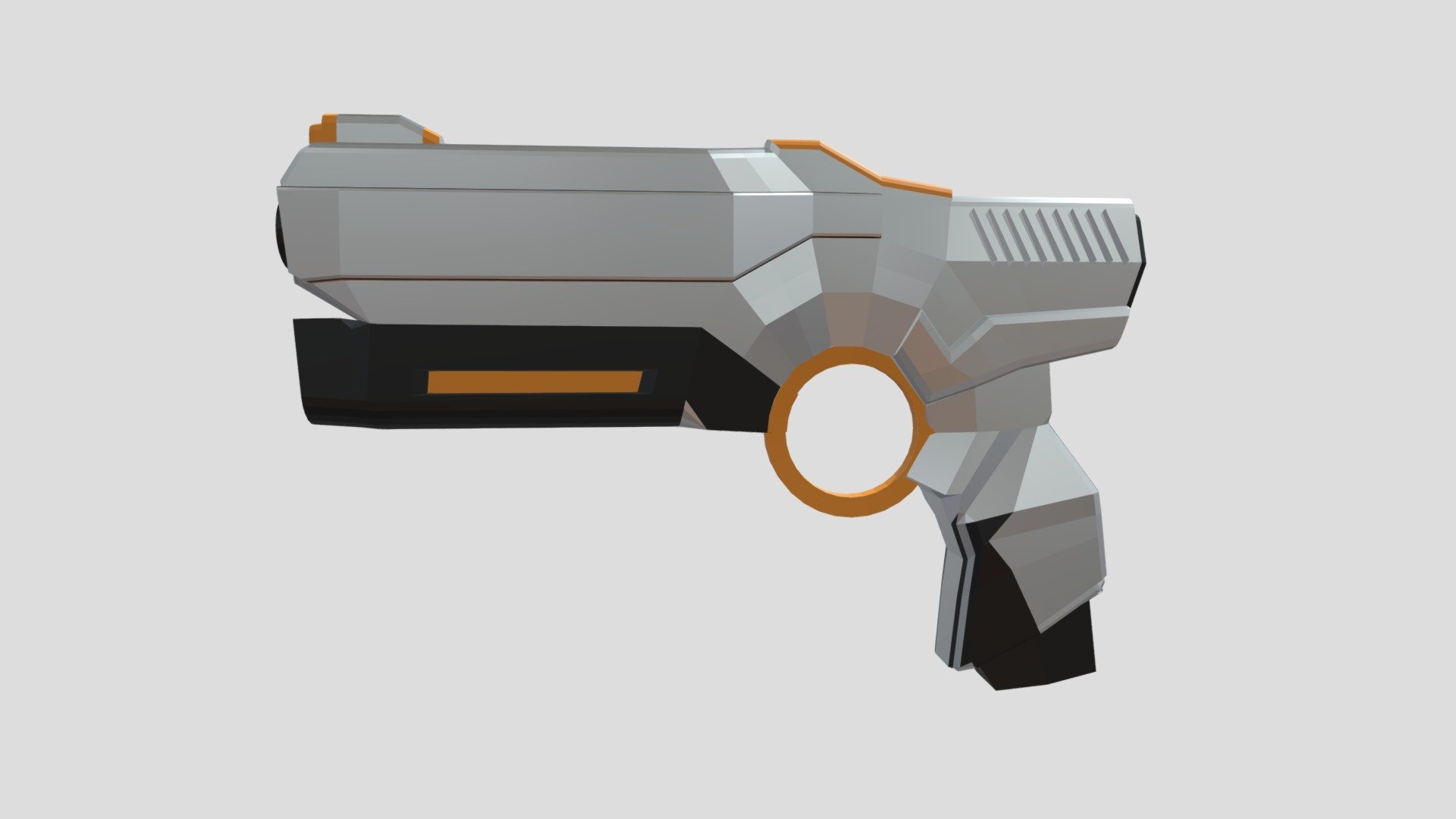 SCIFI GUN