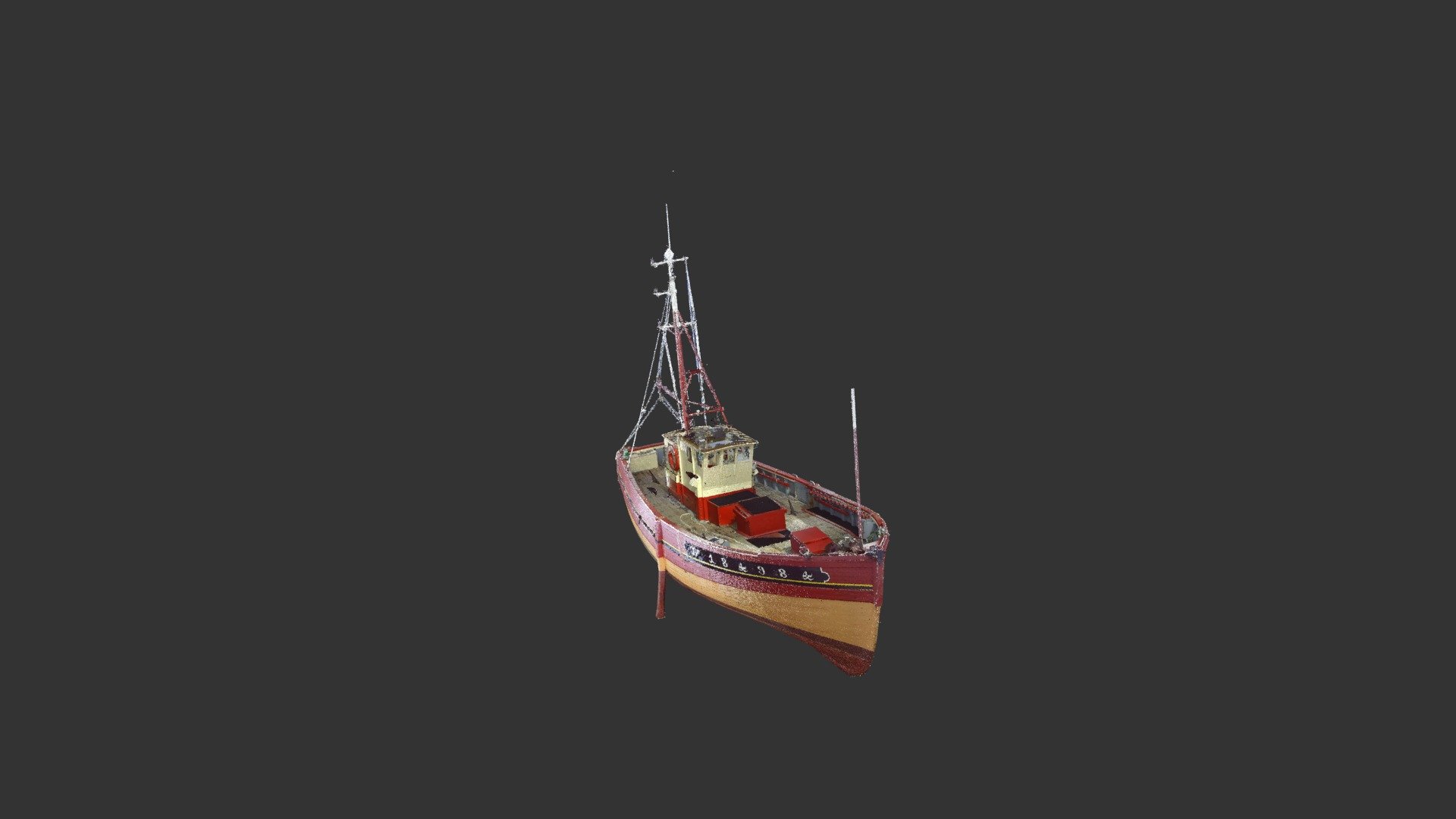 Reine de l'arvor