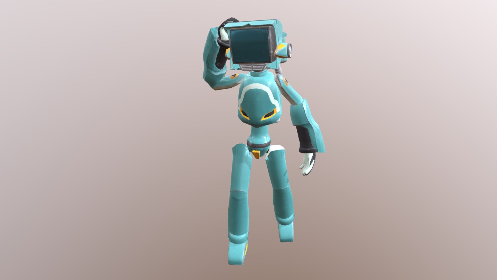 Canti - 3D model by lauramaier [680e903] - Sketchfab